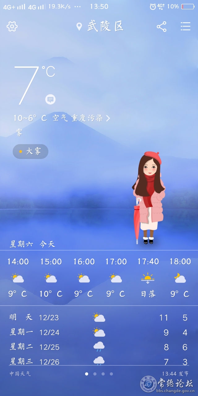 触屏版