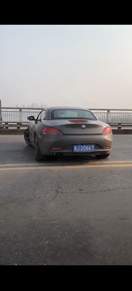过线了.