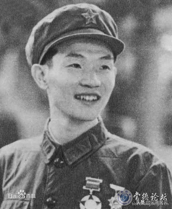 何学高