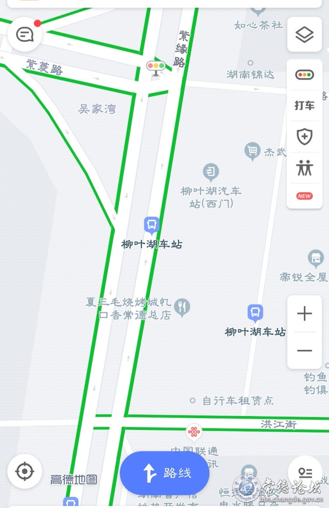 触屏版