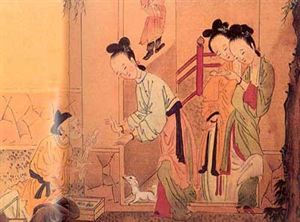 触屏版