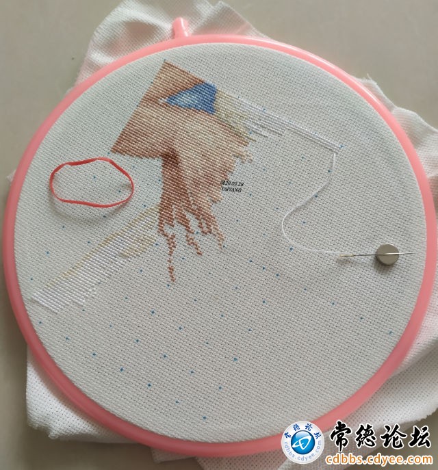 触屏版