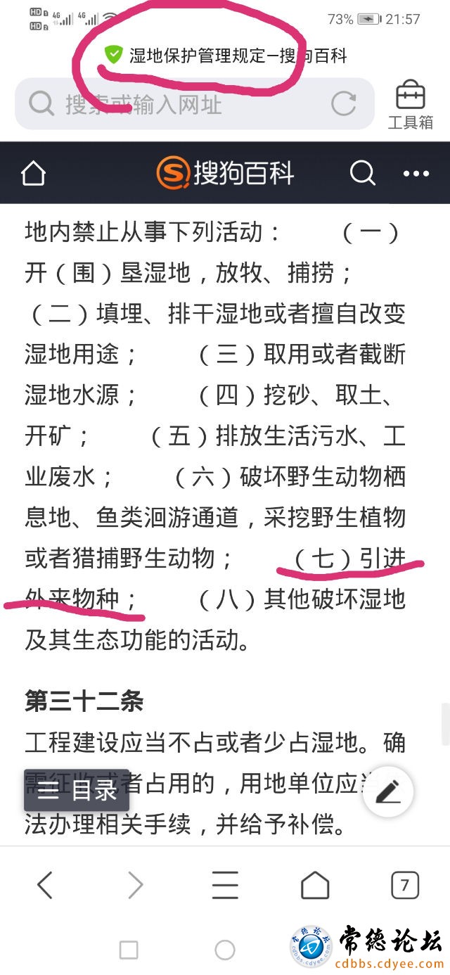 触屏版