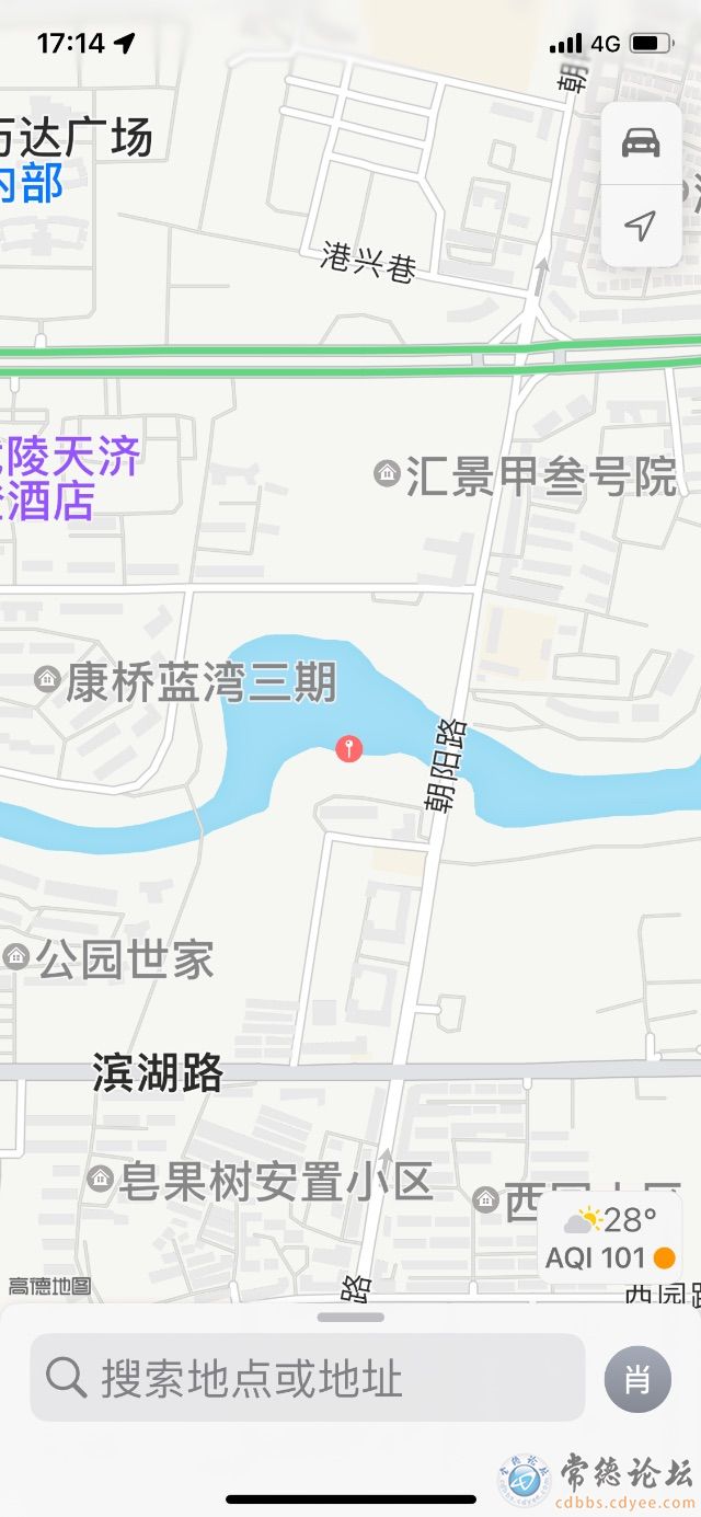 触屏版