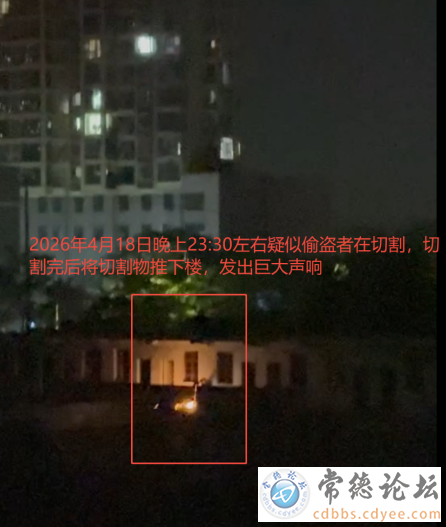 偷盗