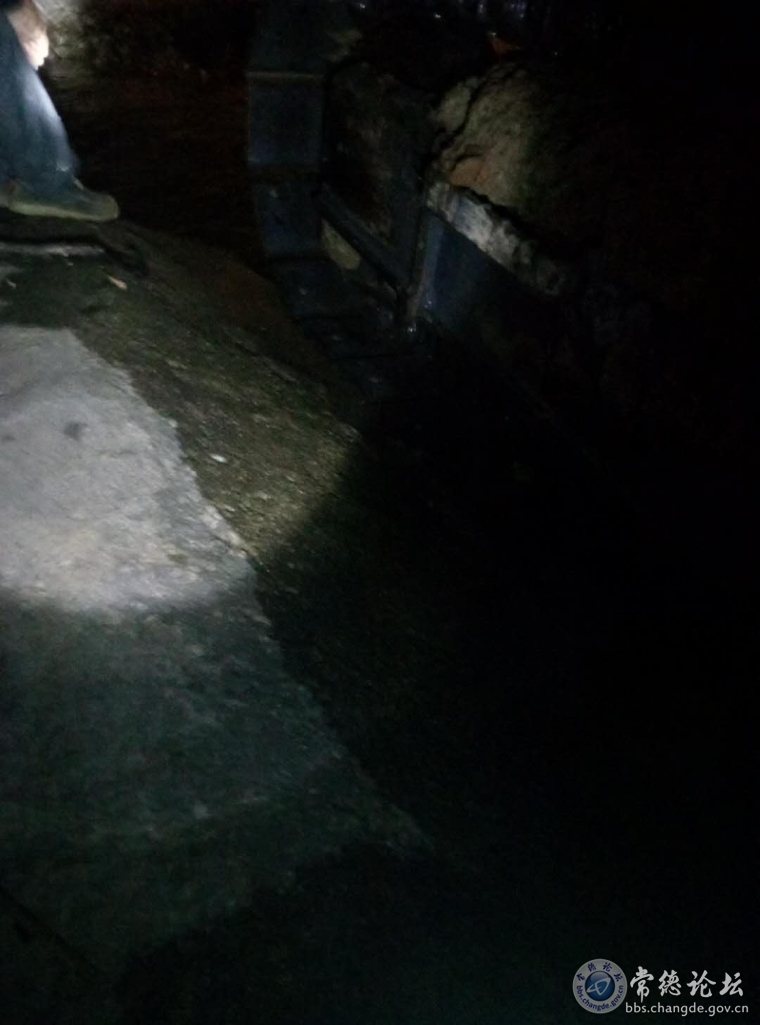 挖土机从地基上行驶照片