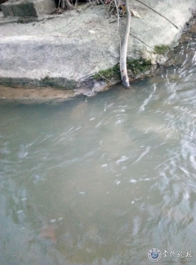 地基水泥面以下损坏照片