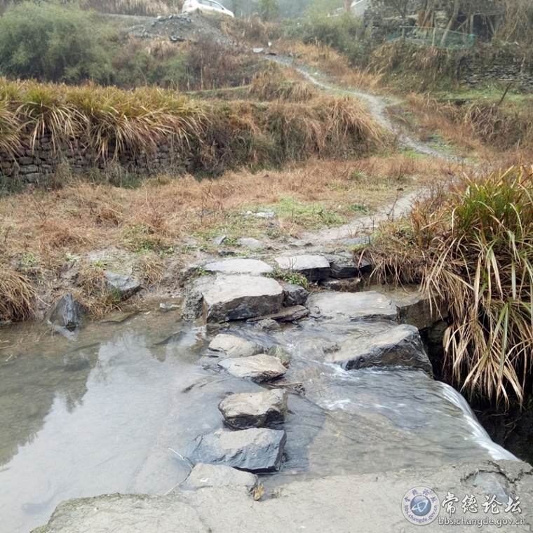 山水必经路