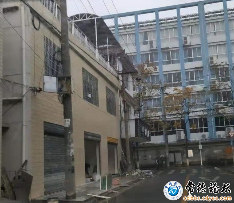 翻修之后