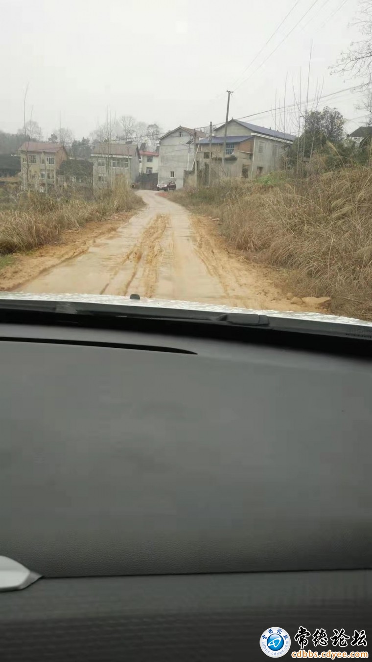下雨天积水2