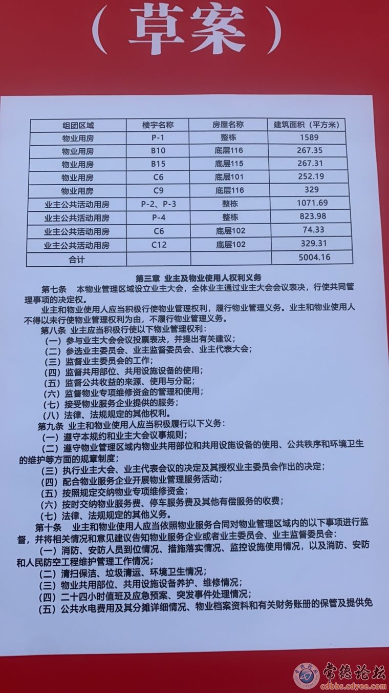 管理规约第2页